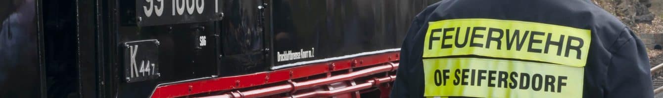 ORTSFEUERWEHR SEIFERSDORF